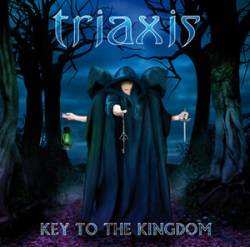Triaxis : Key to the Kingdom
